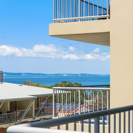 On The Beach Resort Bribie Island Woorim Exterior photo