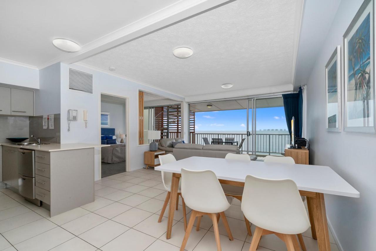 On The Beach Resort Bribie Island Woorim Exterior photo
