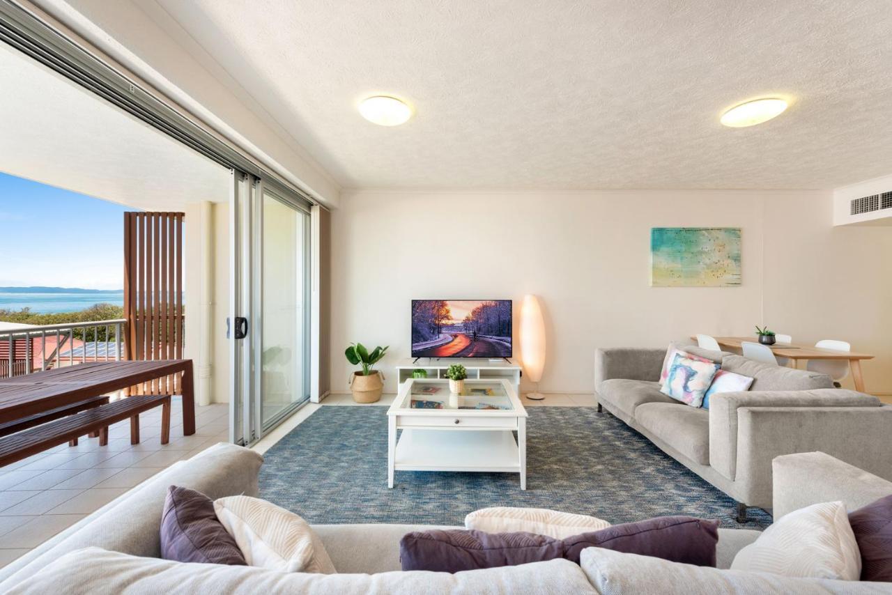 On The Beach Resort Bribie Island Woorim Exterior photo