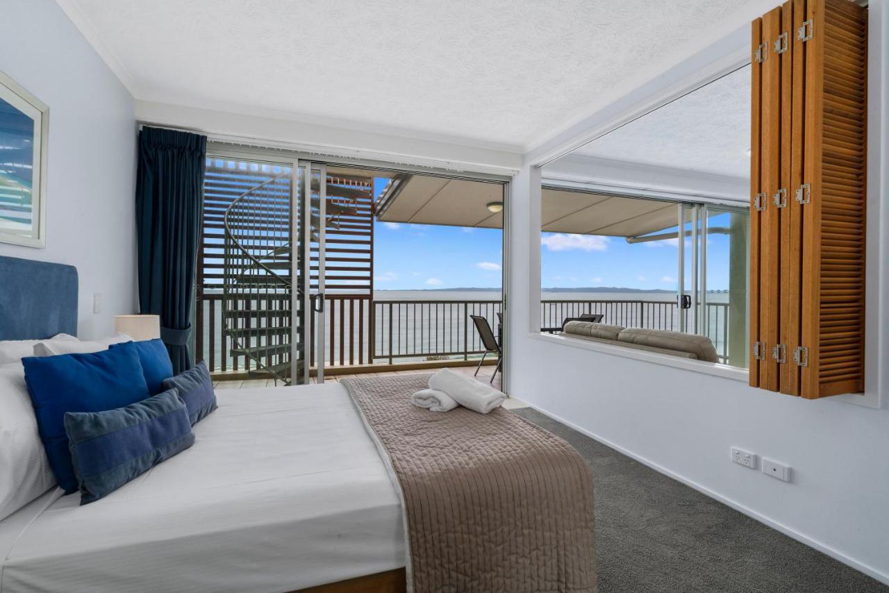 On The Beach Resort Bribie Island Woorim Exterior photo