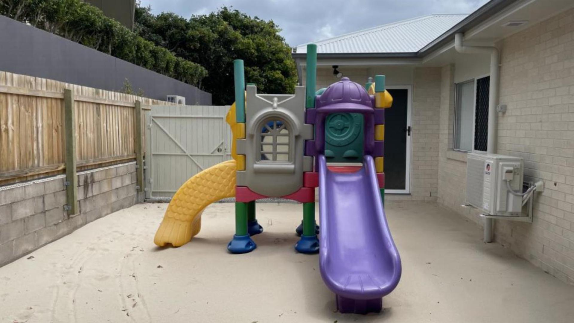 On The Beach Resort Bribie Island Woorim Room photo