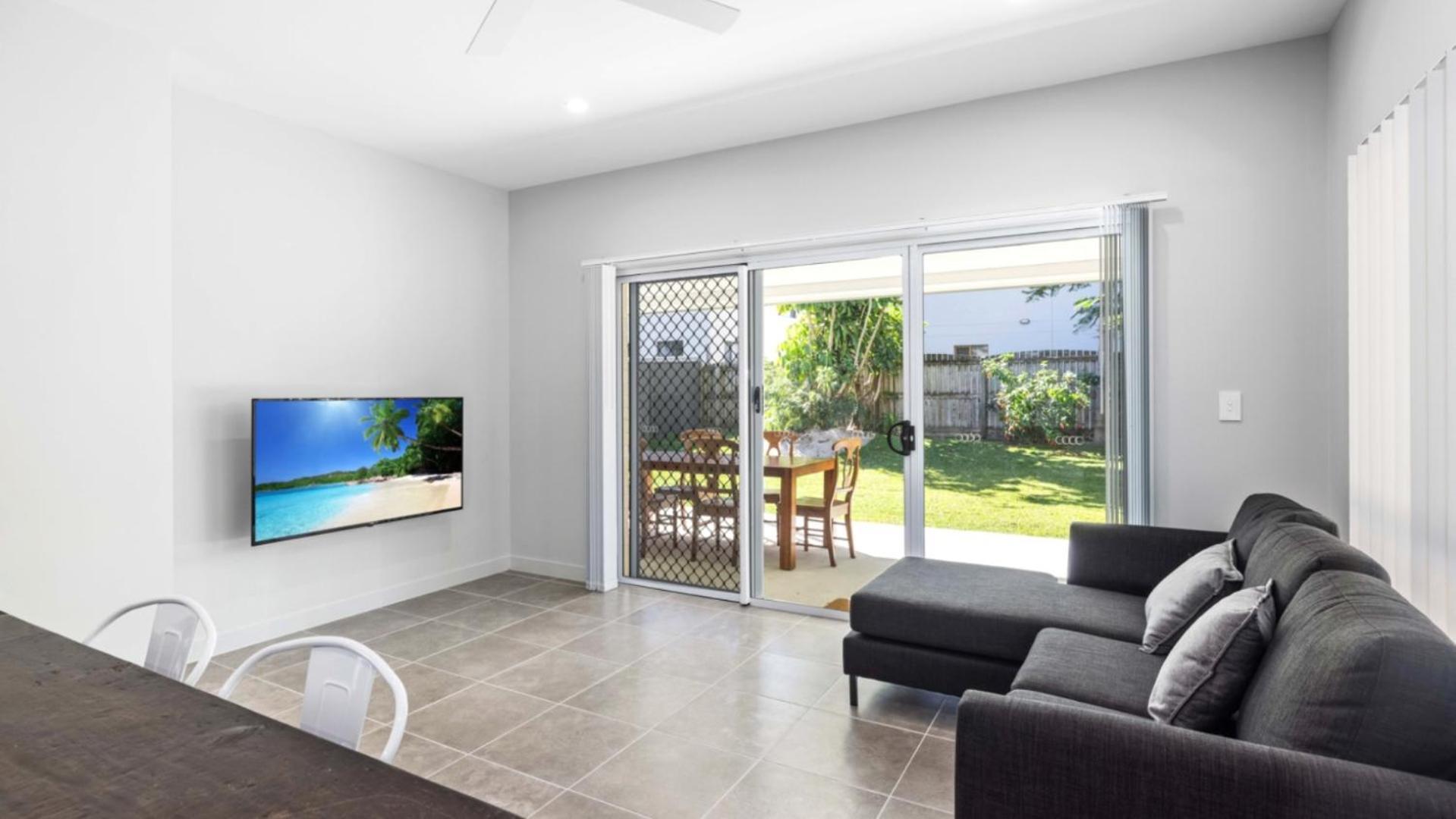 On The Beach Resort Bribie Island Woorim Room photo
