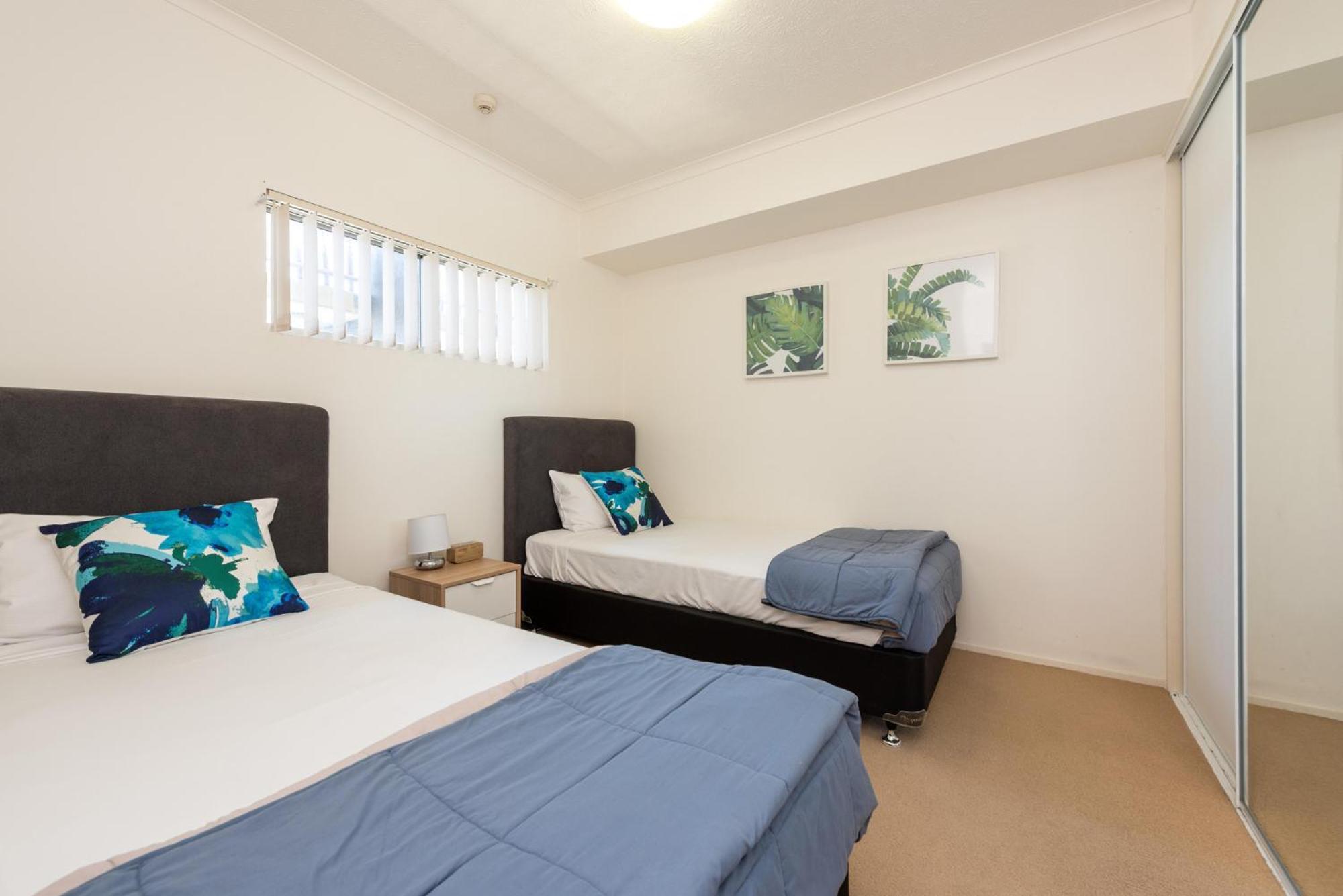 On The Beach Resort Bribie Island Woorim Exterior photo