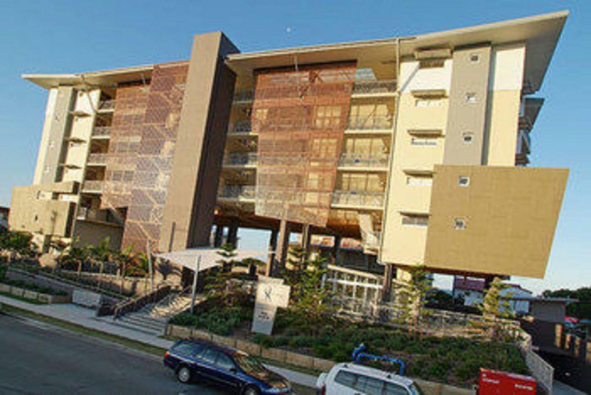 On The Beach Resort Bribie Island Woorim Exterior photo