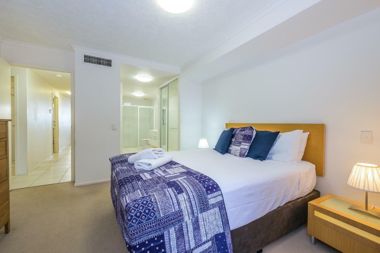 On The Beach Resort Bribie Island Woorim Exterior photo
