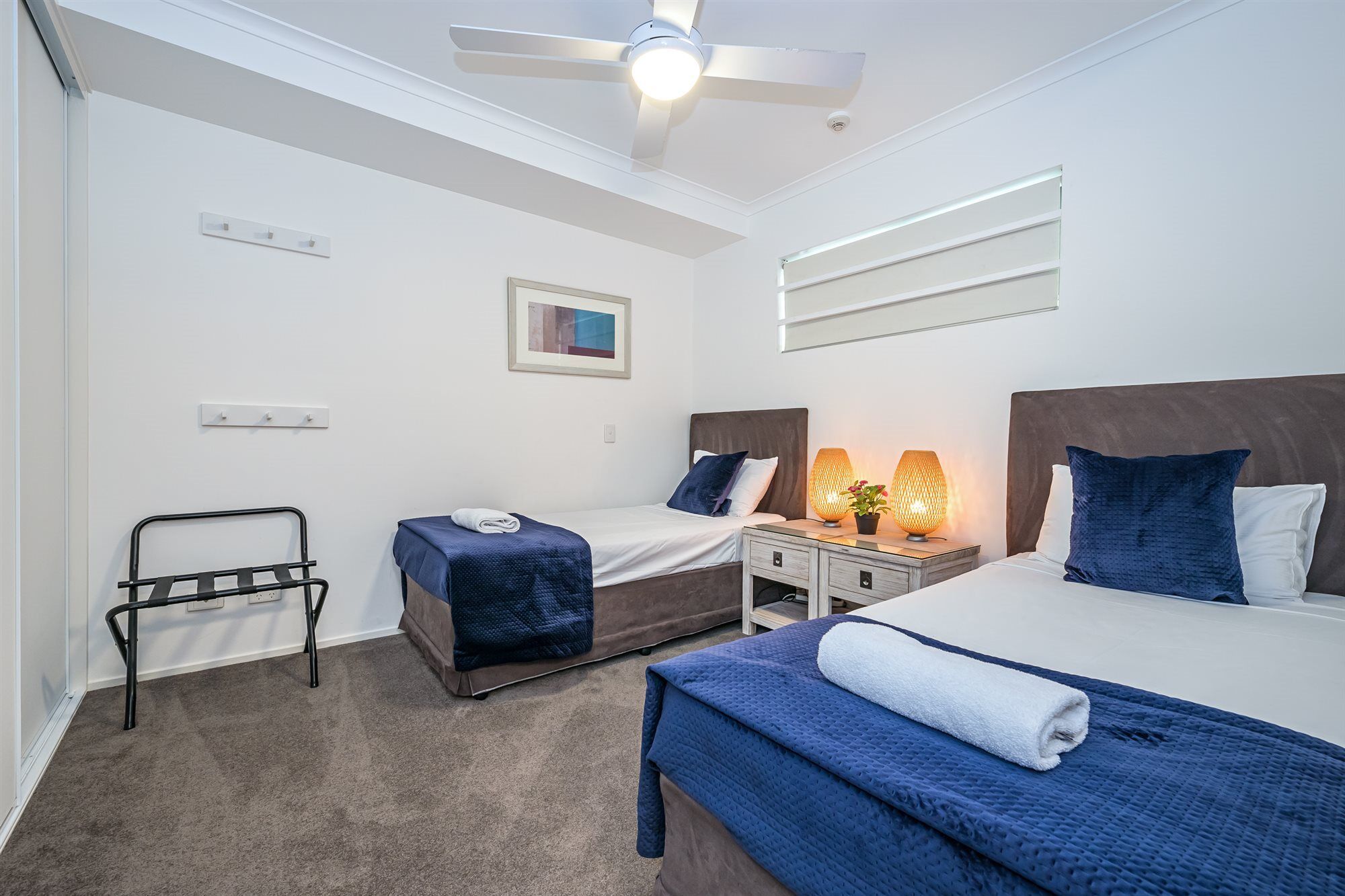 On The Beach Resort Bribie Island Woorim Exterior photo